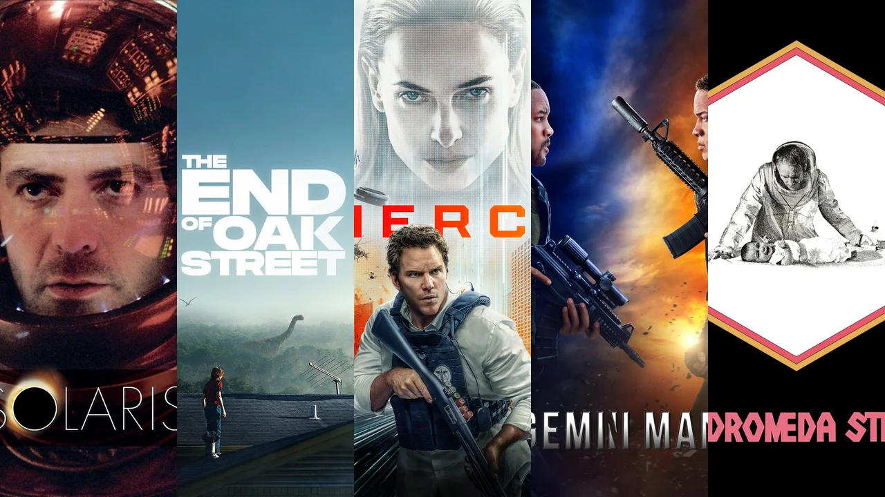 10 Best Movies Like Don't Breathe (Ranked & Where to Watch) hero banner