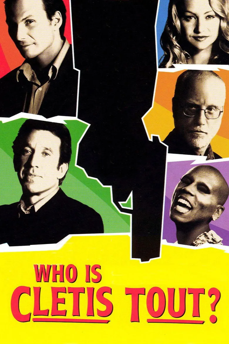 Who Is Cletis Tout? - Ranking #3 Recommendation