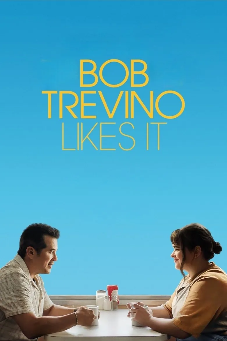 Bob Trevino Likes It - Ranking #6 Recommendation