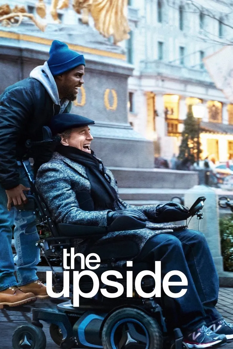 The Upside - Ranking #9 Recommendation