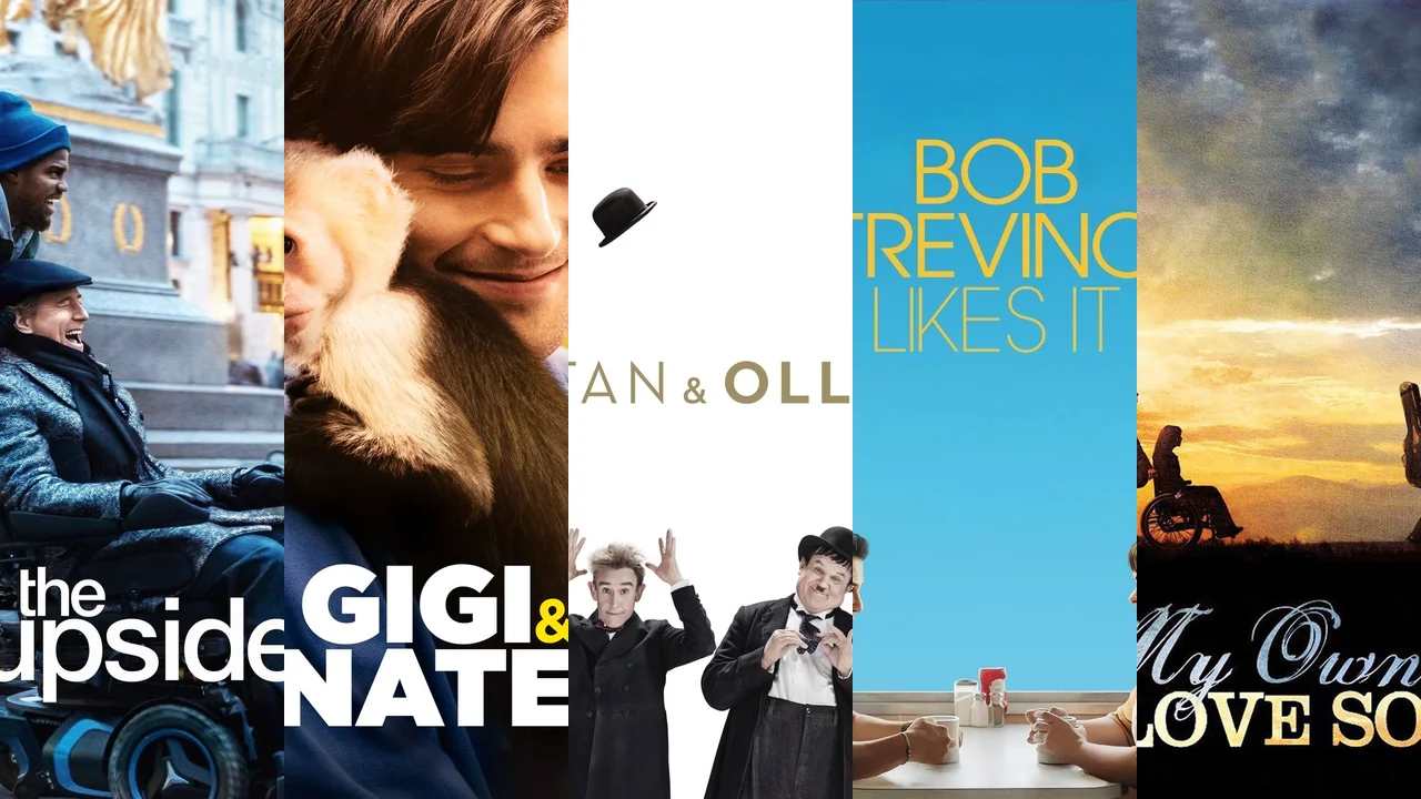 10 Best Movies Like Drive My Car (Ranked & Where to Watch) hero banner