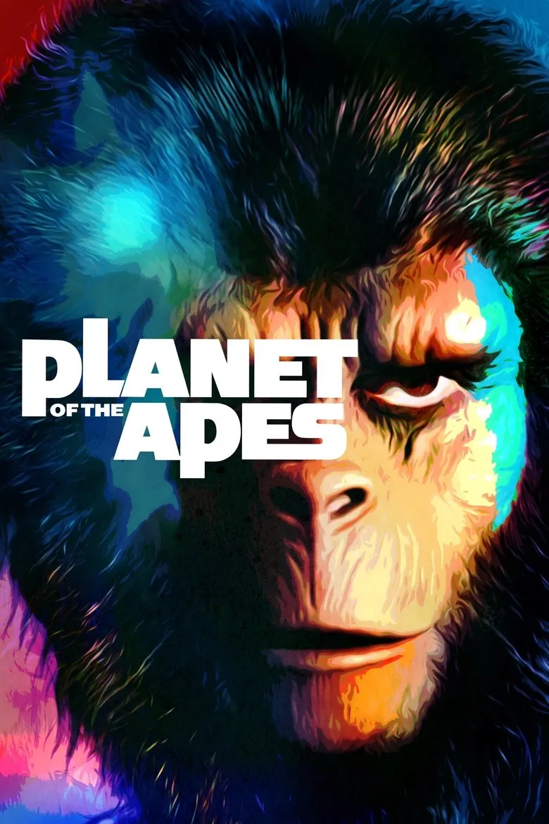 Planet of the Apes - Ranking #3 Recommendation