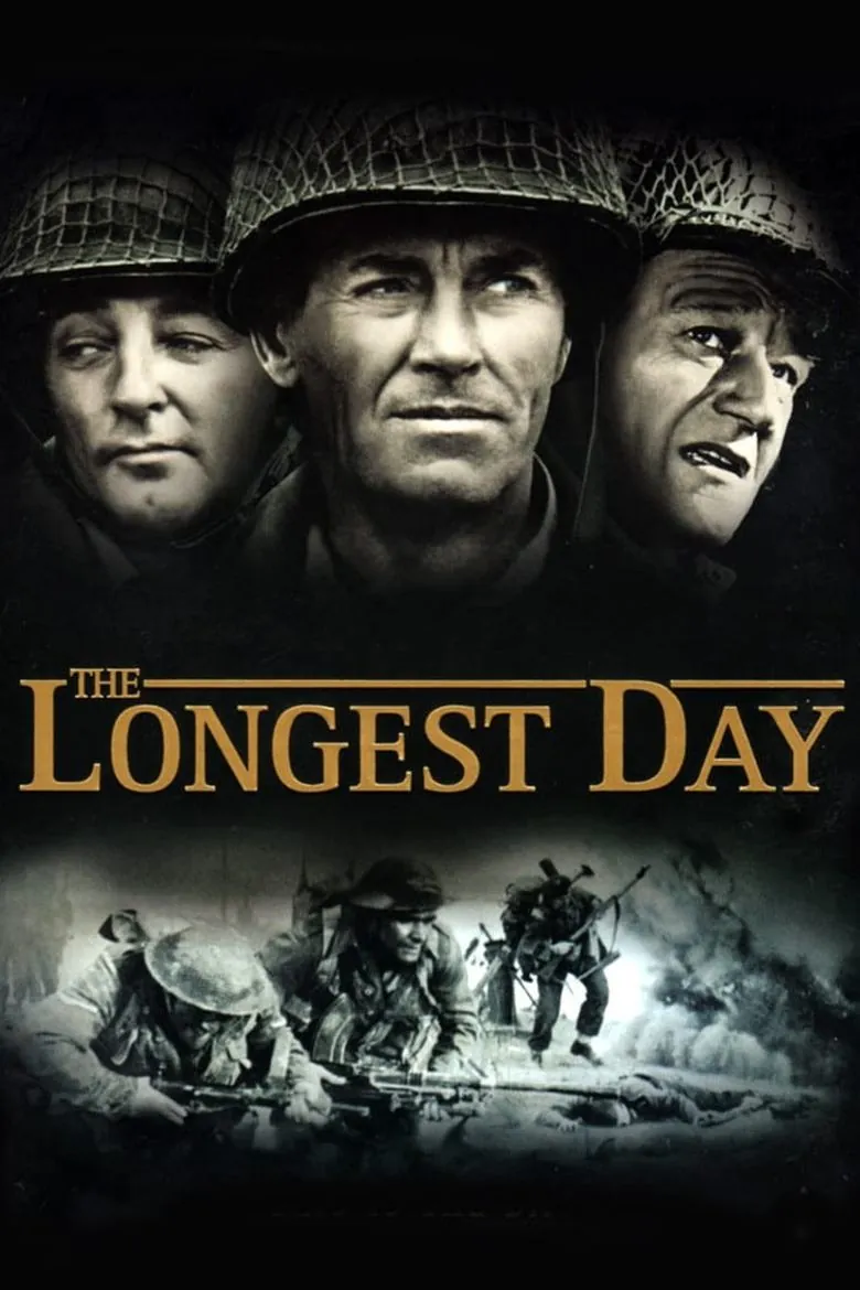 The Longest Day - Ranking #3 Recommendation