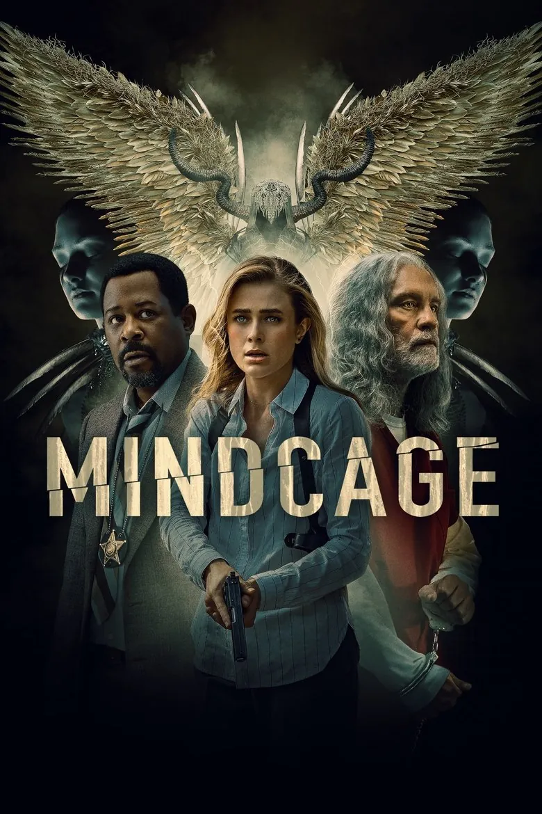 Mindcage - Ranking #7 Recommendation