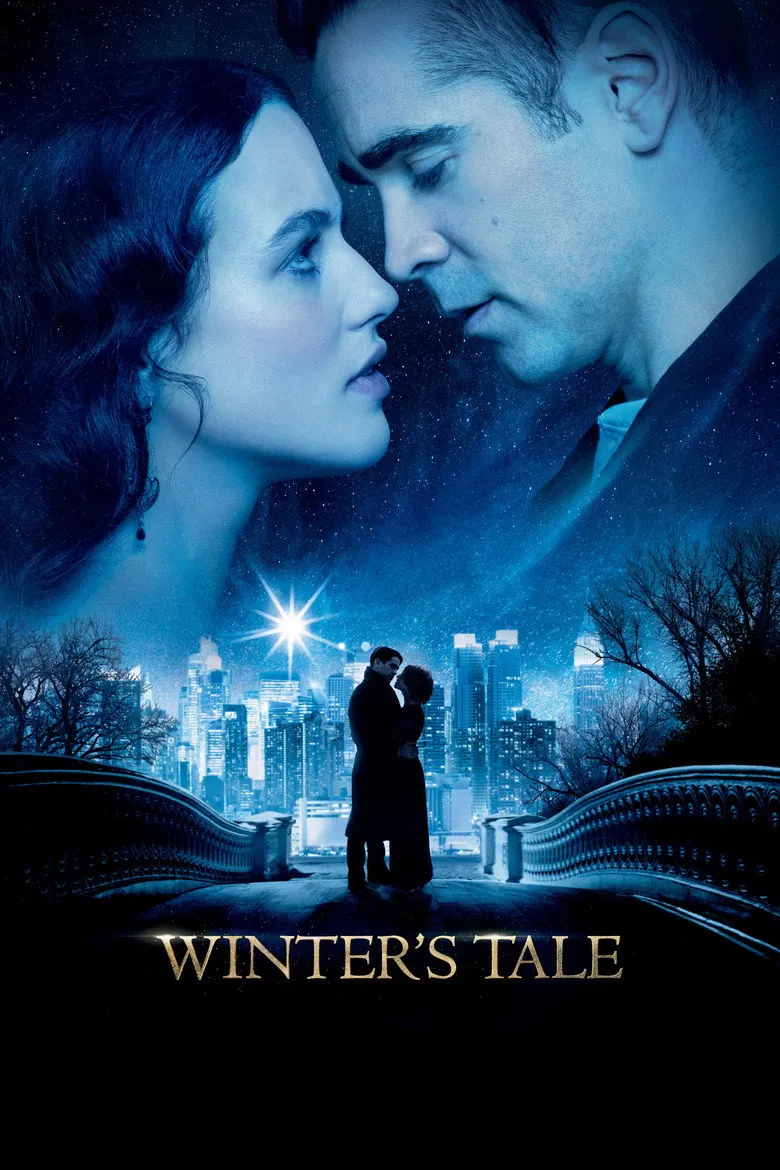 Winter's Tale - Ranking #8 Recommendation