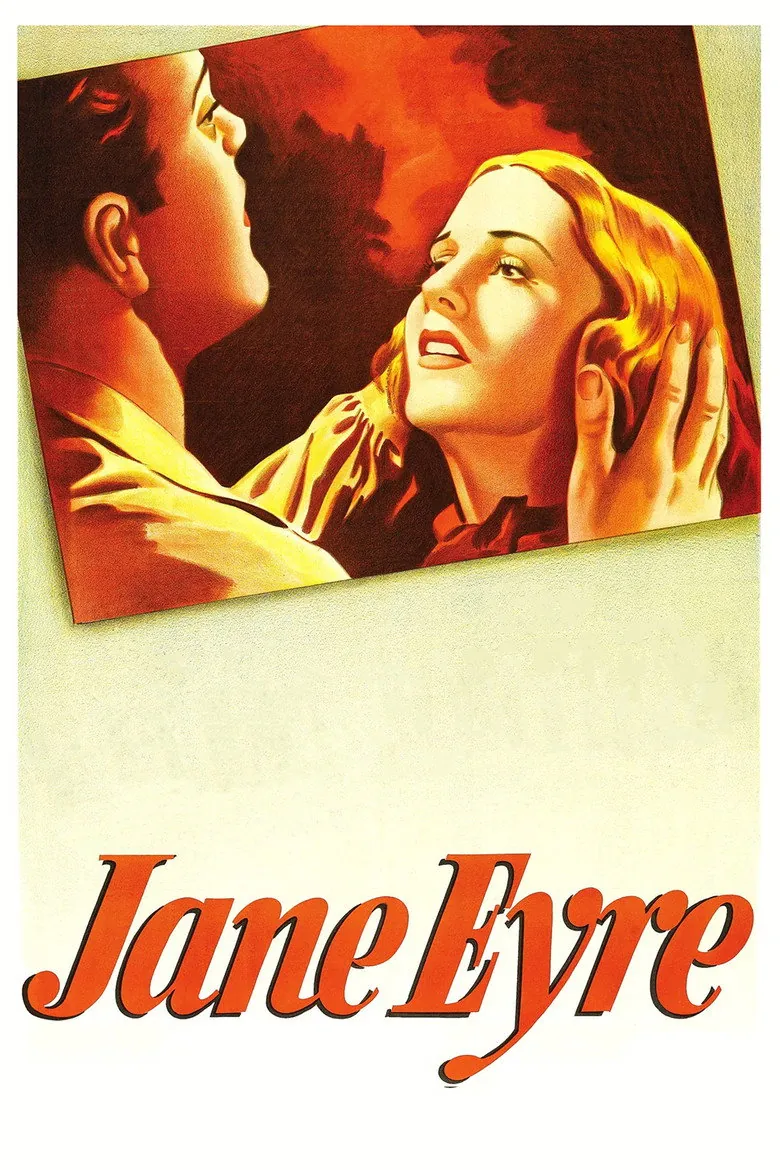 Jane Eyre - Ranking #5 Recommendation