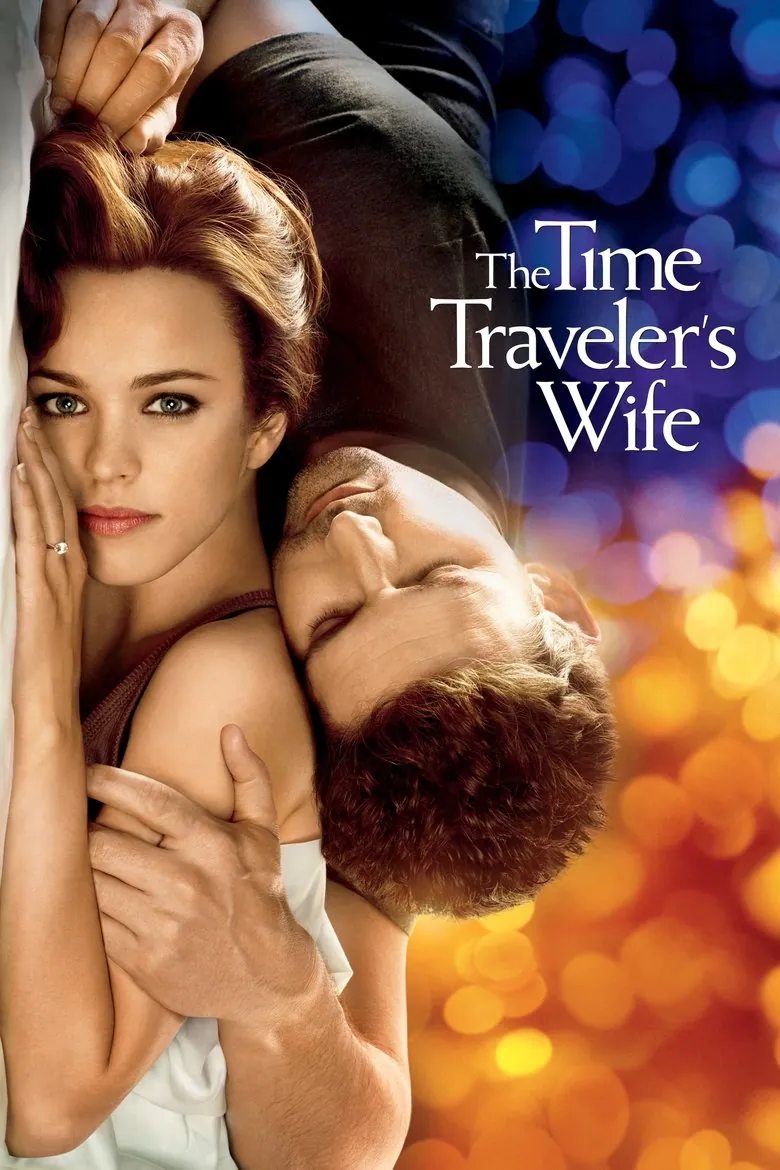 The Time Traveler's Wife - Ranking #7 Recommendation