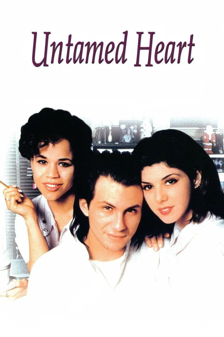 Untamed Heart - Ranking #2 Recommendation