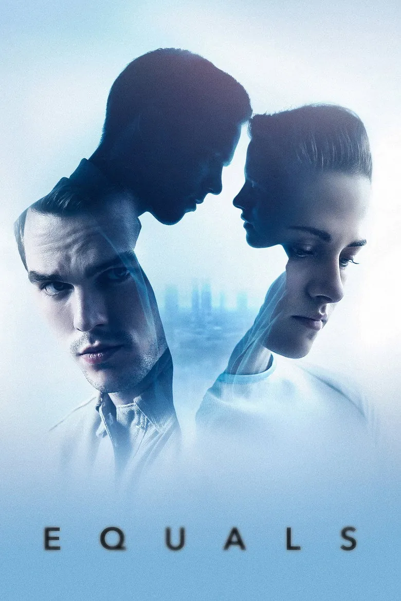 Equals - Ranking #9 Recommendation