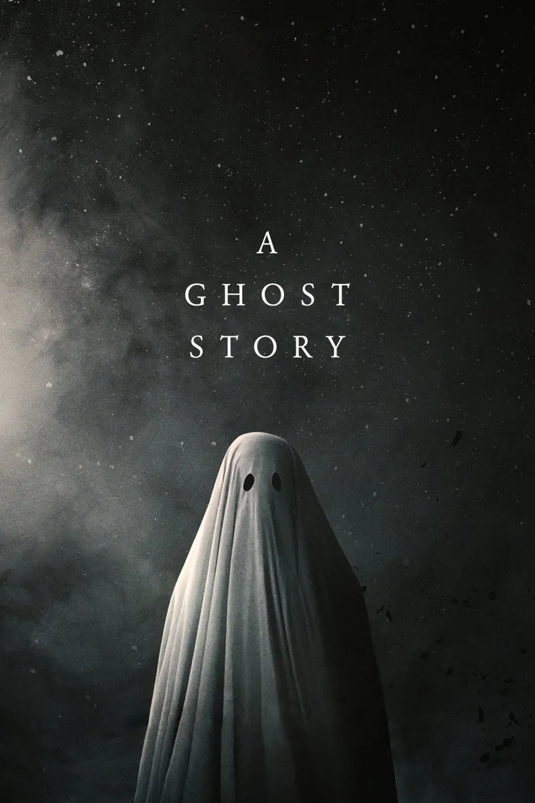 A Ghost Story - Ranking #10 Recommendation