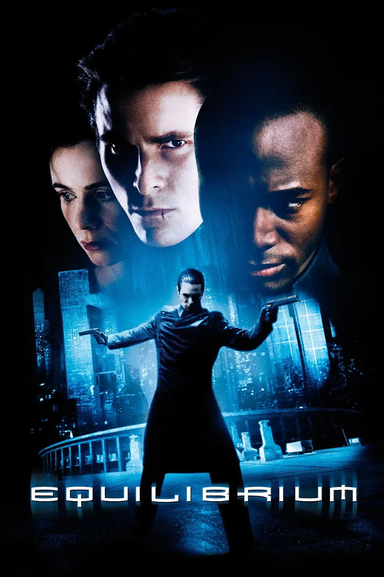 Equilibrium - Ranking #1 Recommendation
