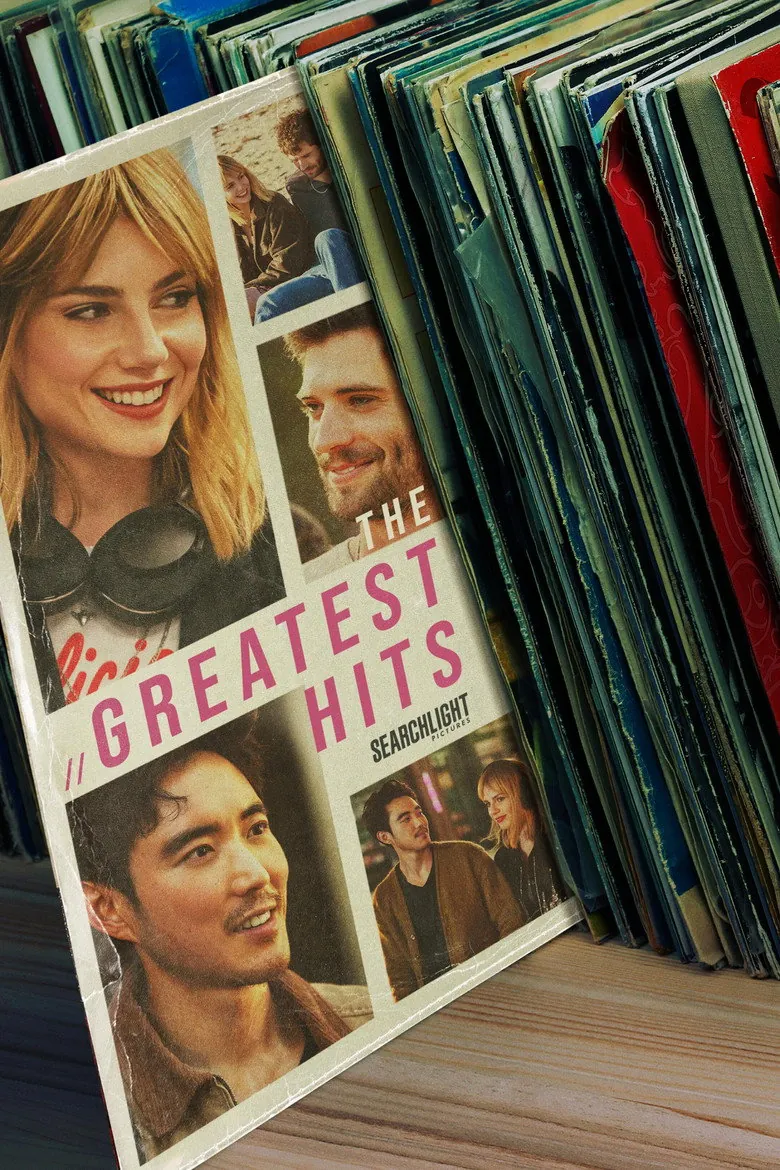 The Greatest Hits - Ranking #2 Recommendation
