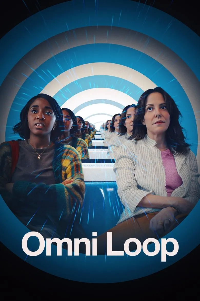 Omni Loop - Ranking #7 Recommendation