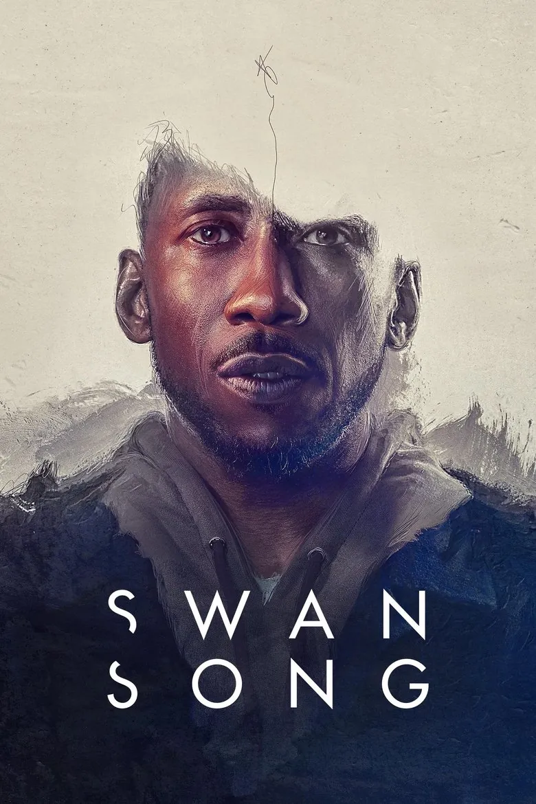 Swan Song - Ranking #3 Recommendation