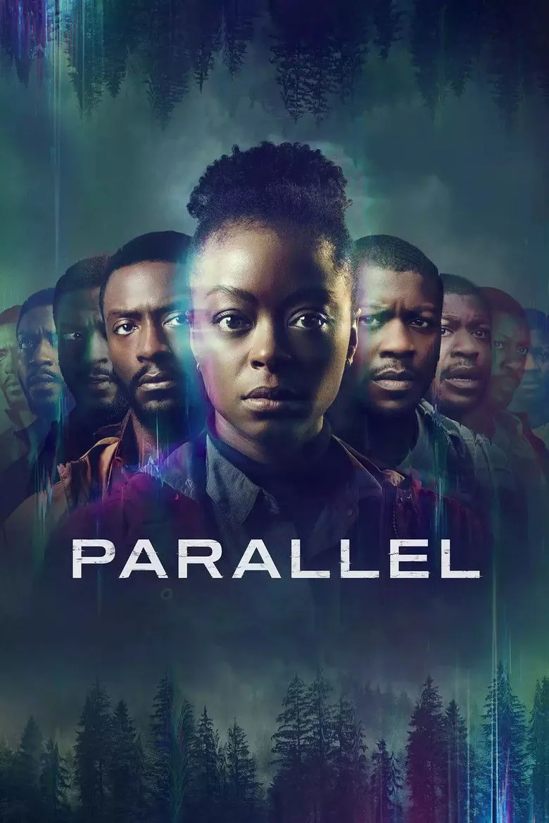 Parallel - Ranking #9 Recommendation