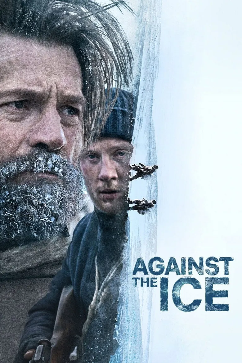 Against the Ice - Ranking #5 Recommendation