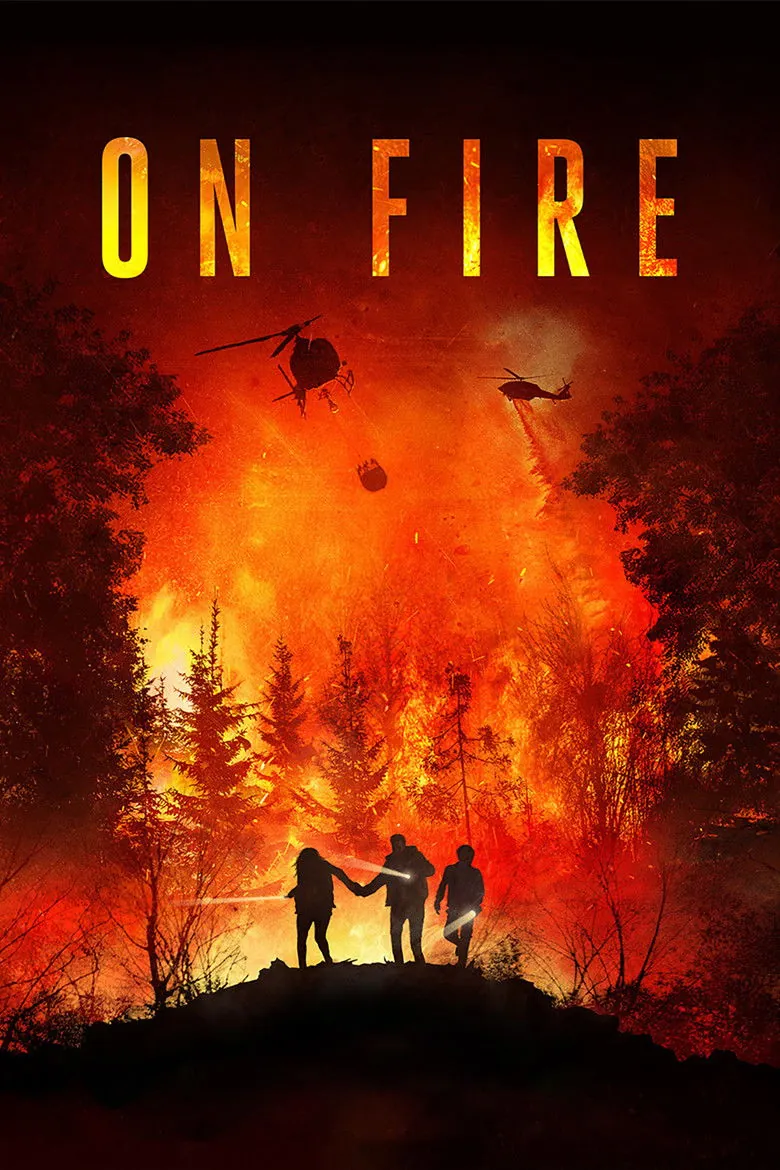 On Fire - Ranking #7 Recommendation