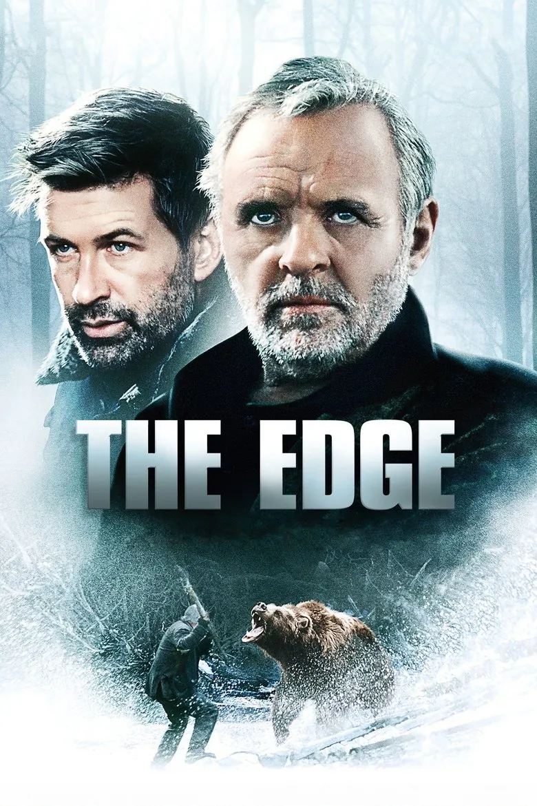 The Edge - Ranking #6 Recommendation