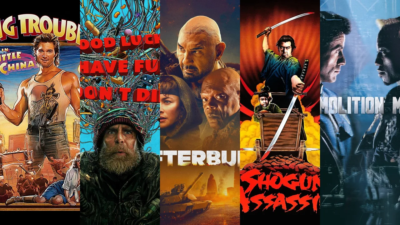 10 Best Movies Like Everything Everywhere All at Once (Ranked & Where to Watch) hero banner