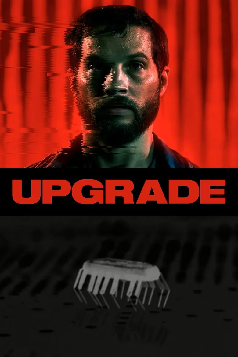 Upgrade - Ranking #7 Recommendation