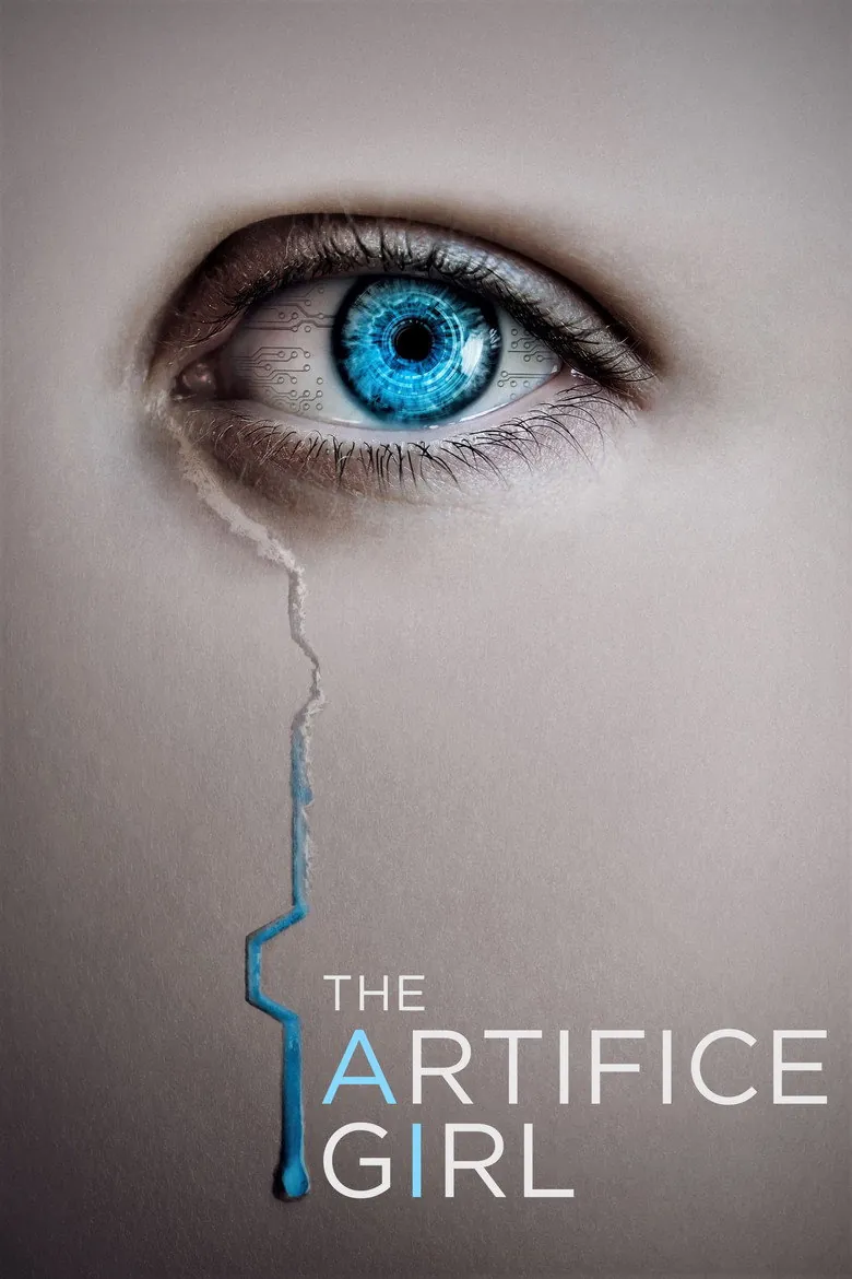 The Artifice Girl - Ranking #4 Recommendation