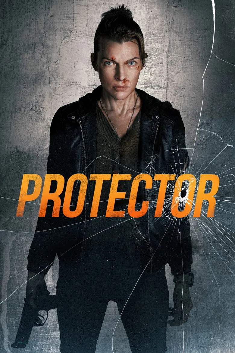 Protector - Ranking #2 Recommendation