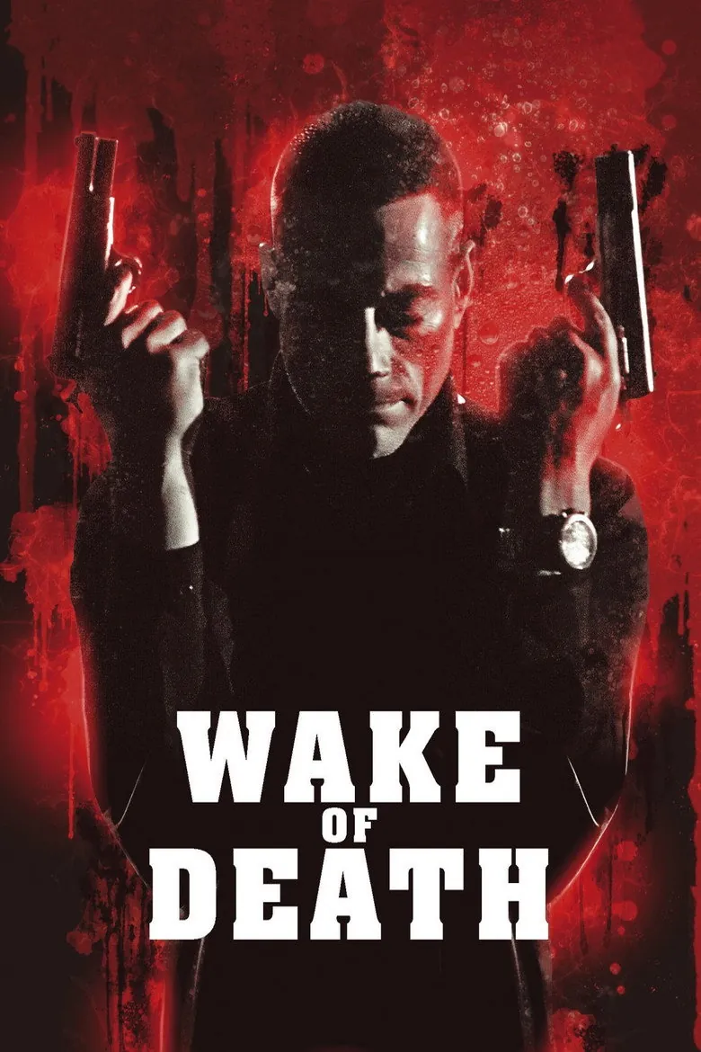 Wake of Death - Ranking #9 Recommendation