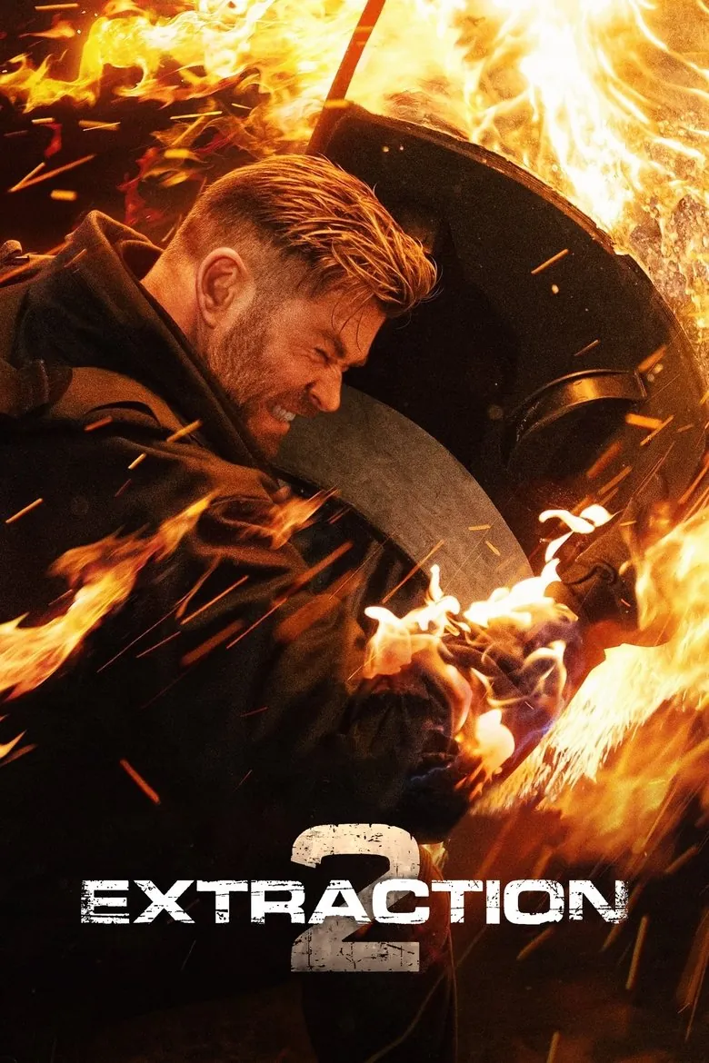 Extraction 2 - Ranking #1 Recommendation