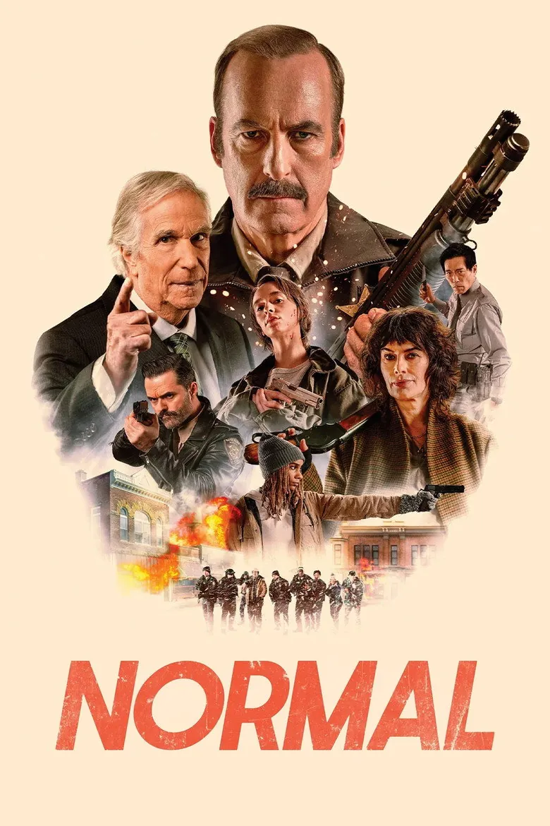 Normal - Ranking #2 Recommendation