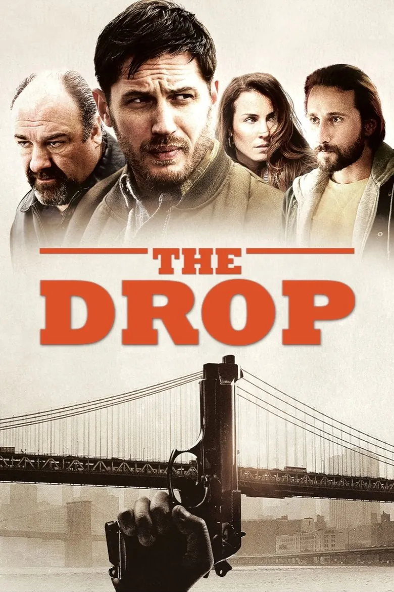 The Drop - Ranking #6 Recommendation