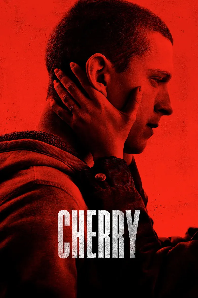 Cherry - Ranking #4 Recommendation