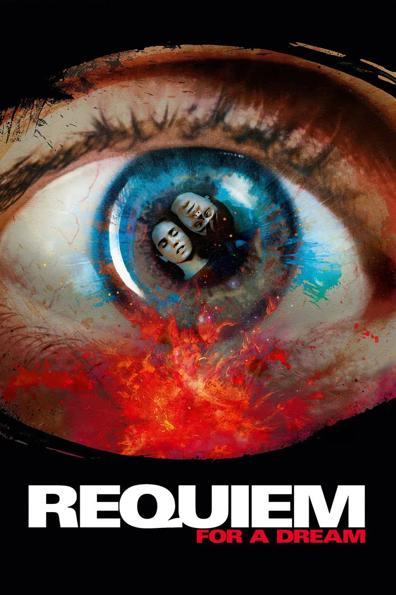 Requiem for a Dream - Ranking #1 Recommendation