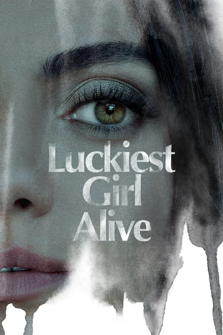 Luckiest Girl Alive - Ranking #7 Recommendation