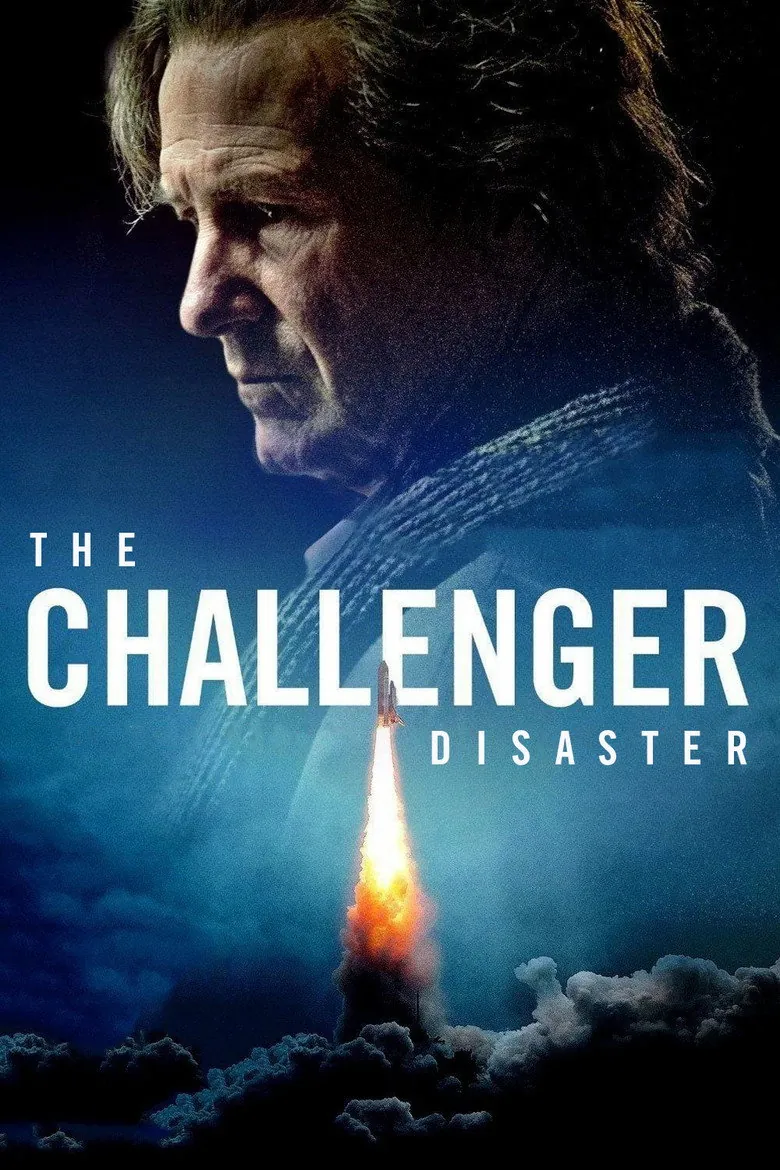 The Challenger Disaster - Ranking #6 Recommendation