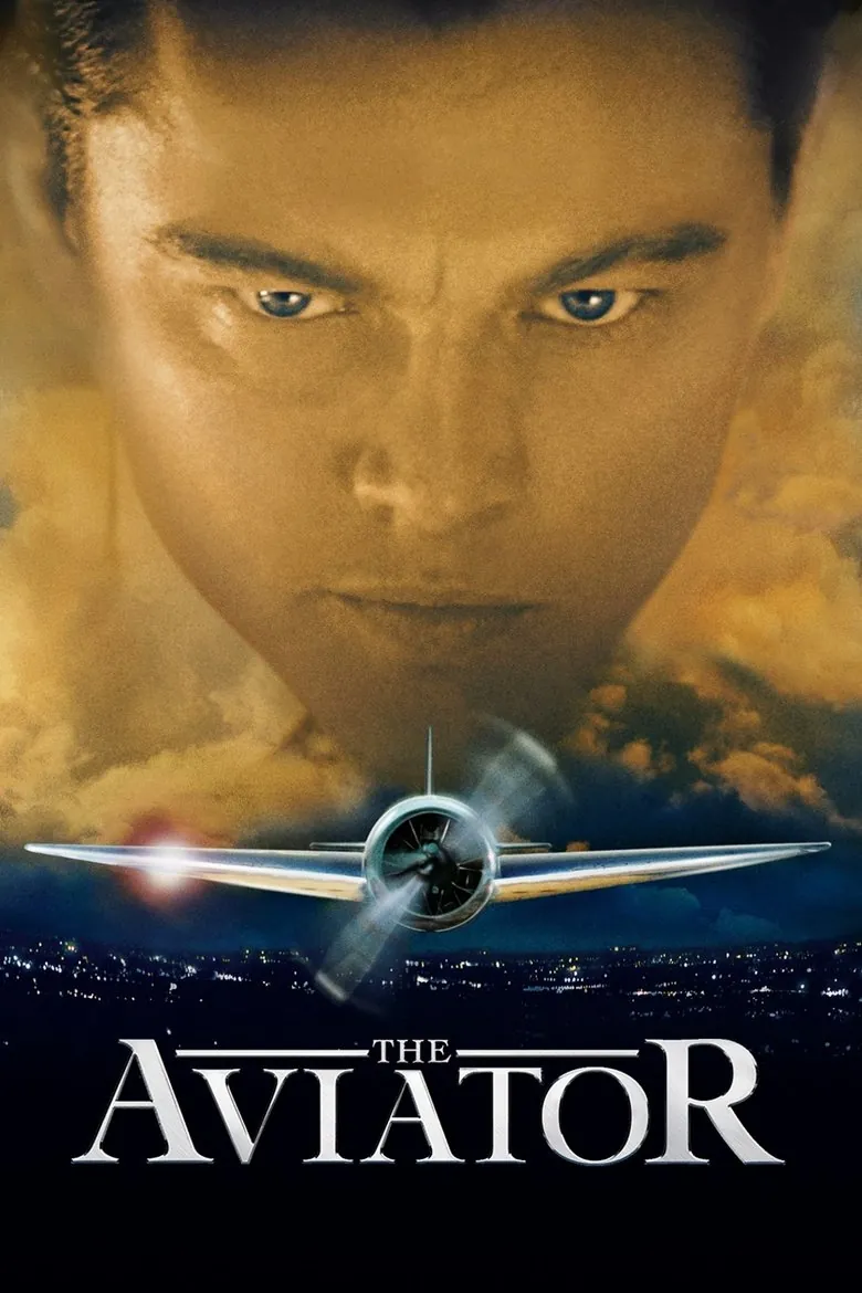 The Aviator - Ranking #2 Recommendation