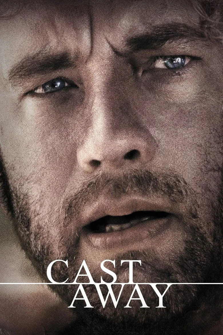 Cast Away - Ranking #9 Recommendation
