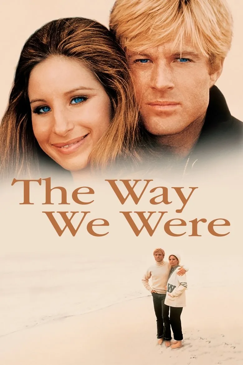 The Way We Were - Ranking #4 Recommendation