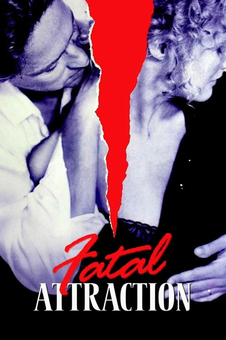Fatal Attraction - Ranking #1 Recommendation