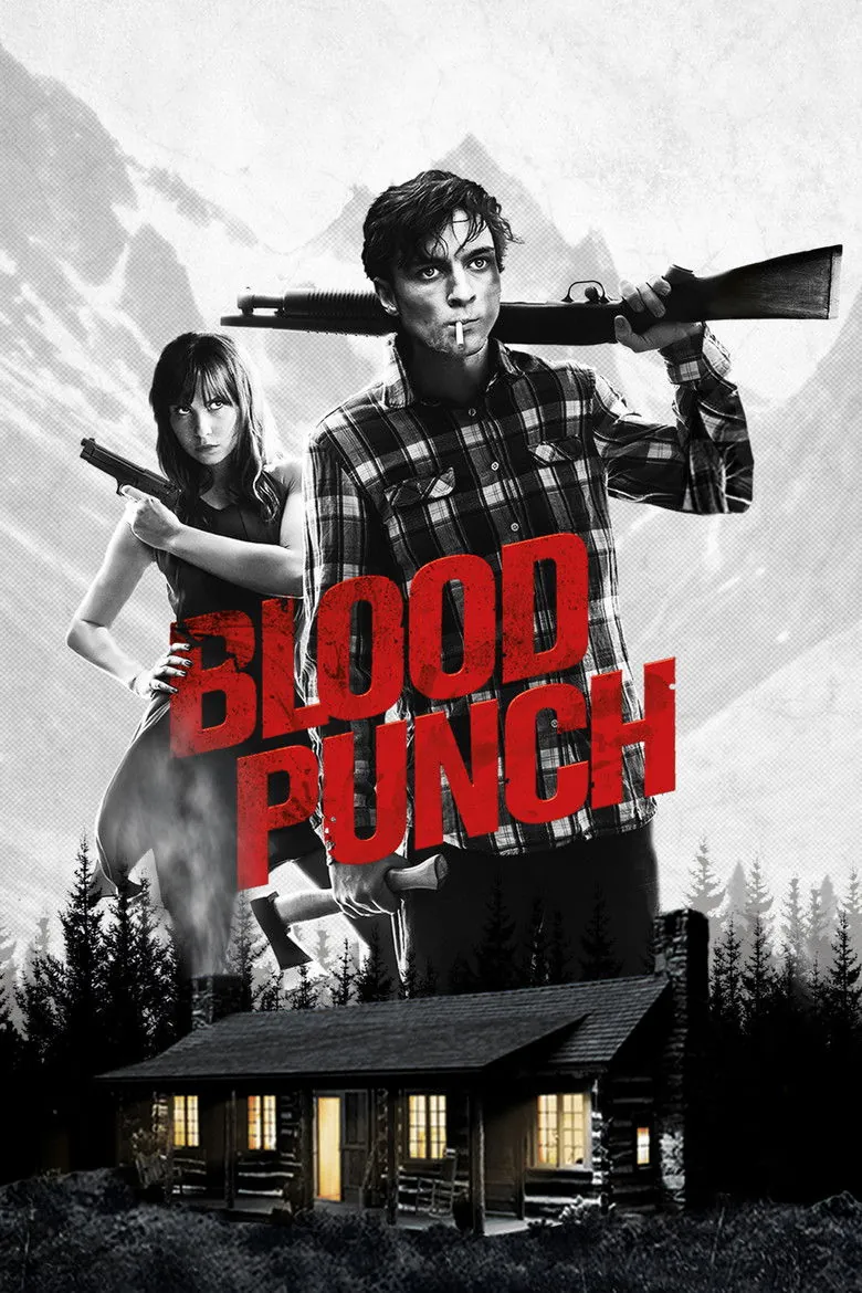 Blood Punch - Ranking #7 Recommendation