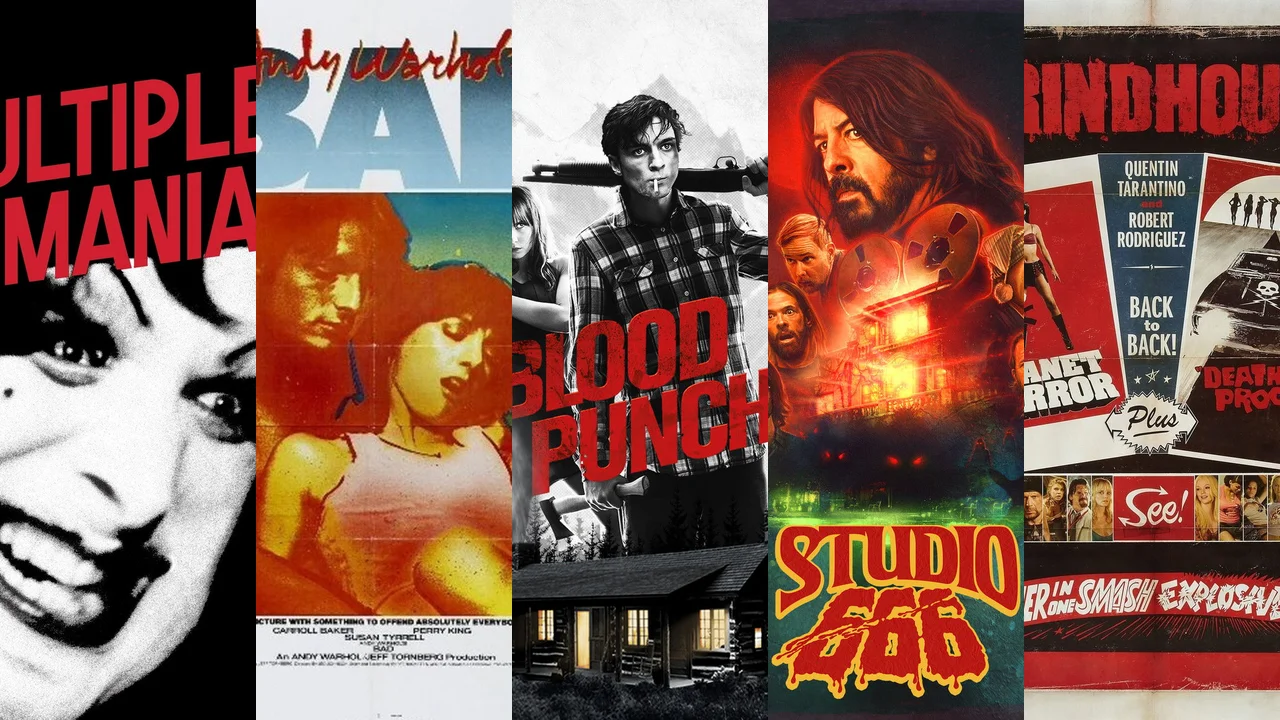 10 Best Movies Like Fresh (Ranked & Where to Watch) hero banner