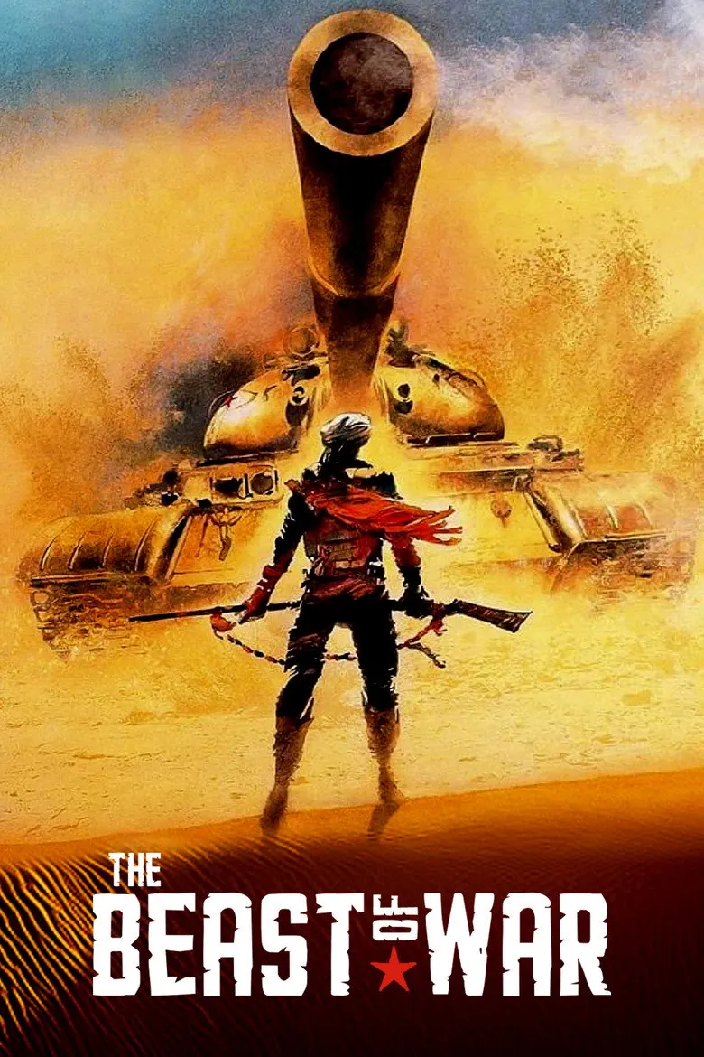 The Beast of War - Ranking #2 Recommendation