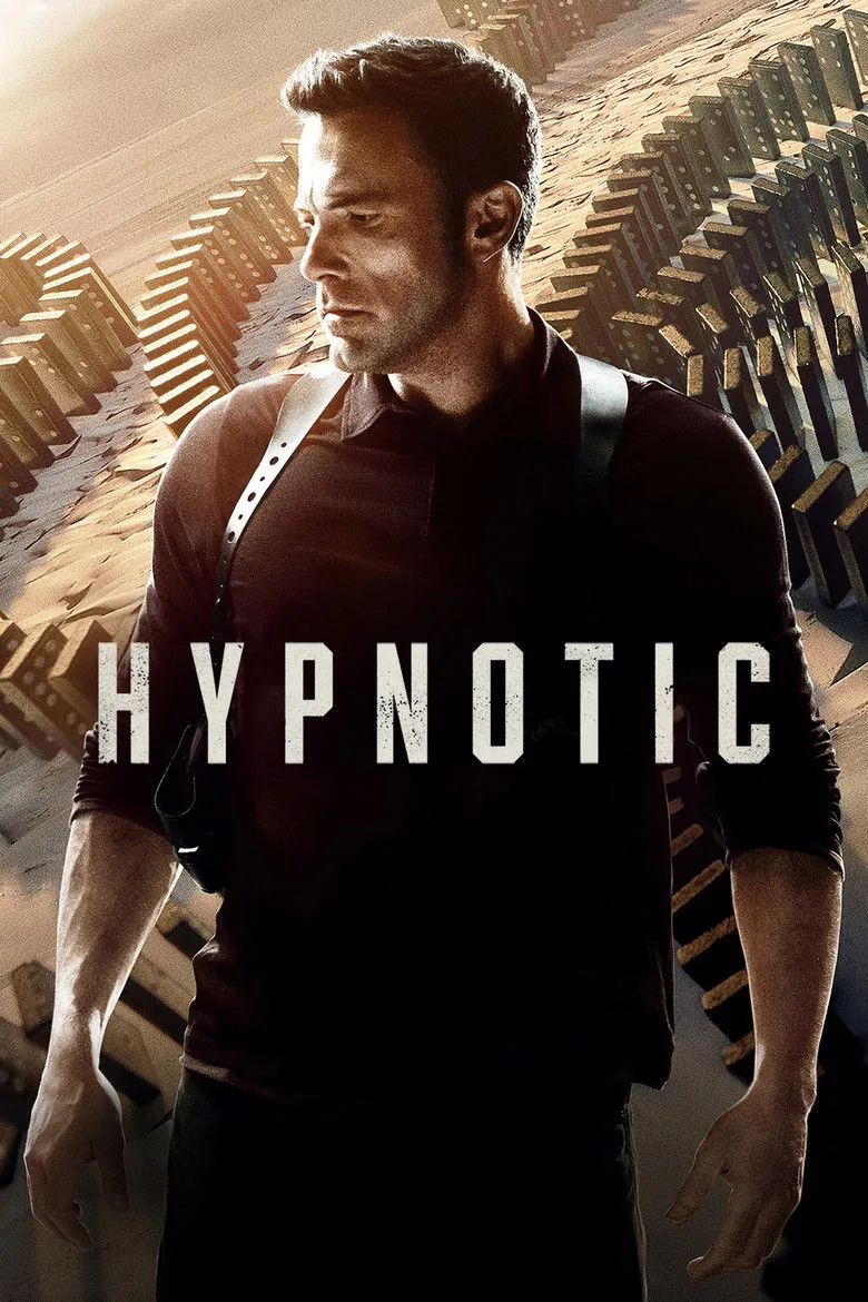 Hypnotic - Ranking #7 Recommendation