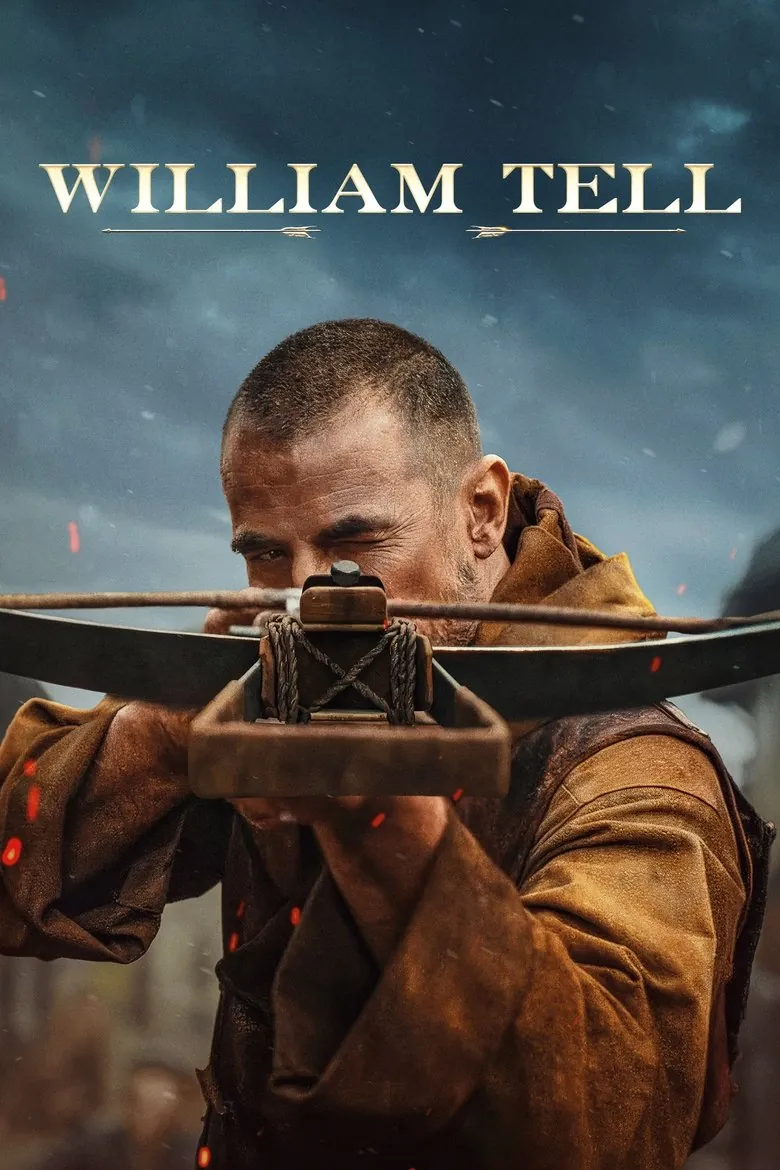 William Tell - Ranking #6 Recommendation