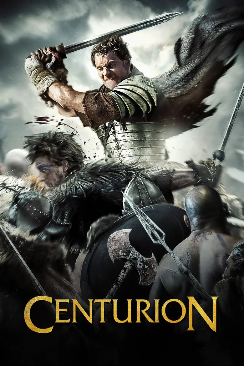 Centurion - Ranking #3 Recommendation