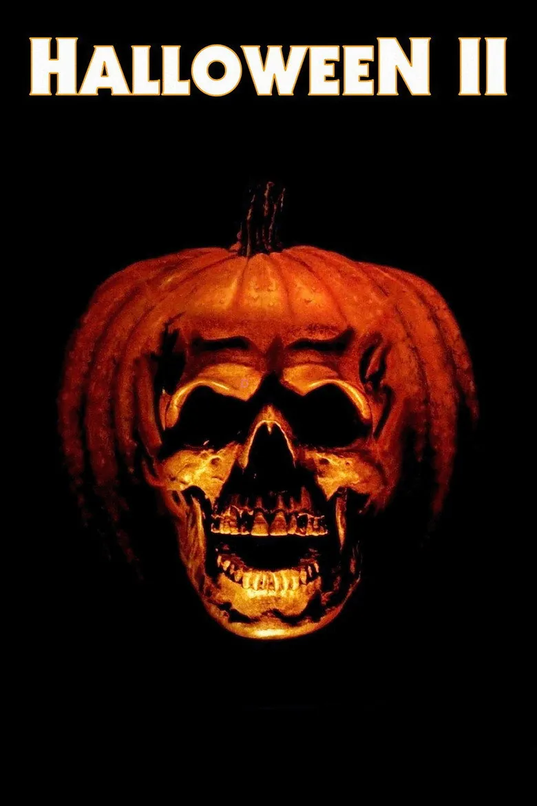 Halloween II - Ranking #6 Recommendation
