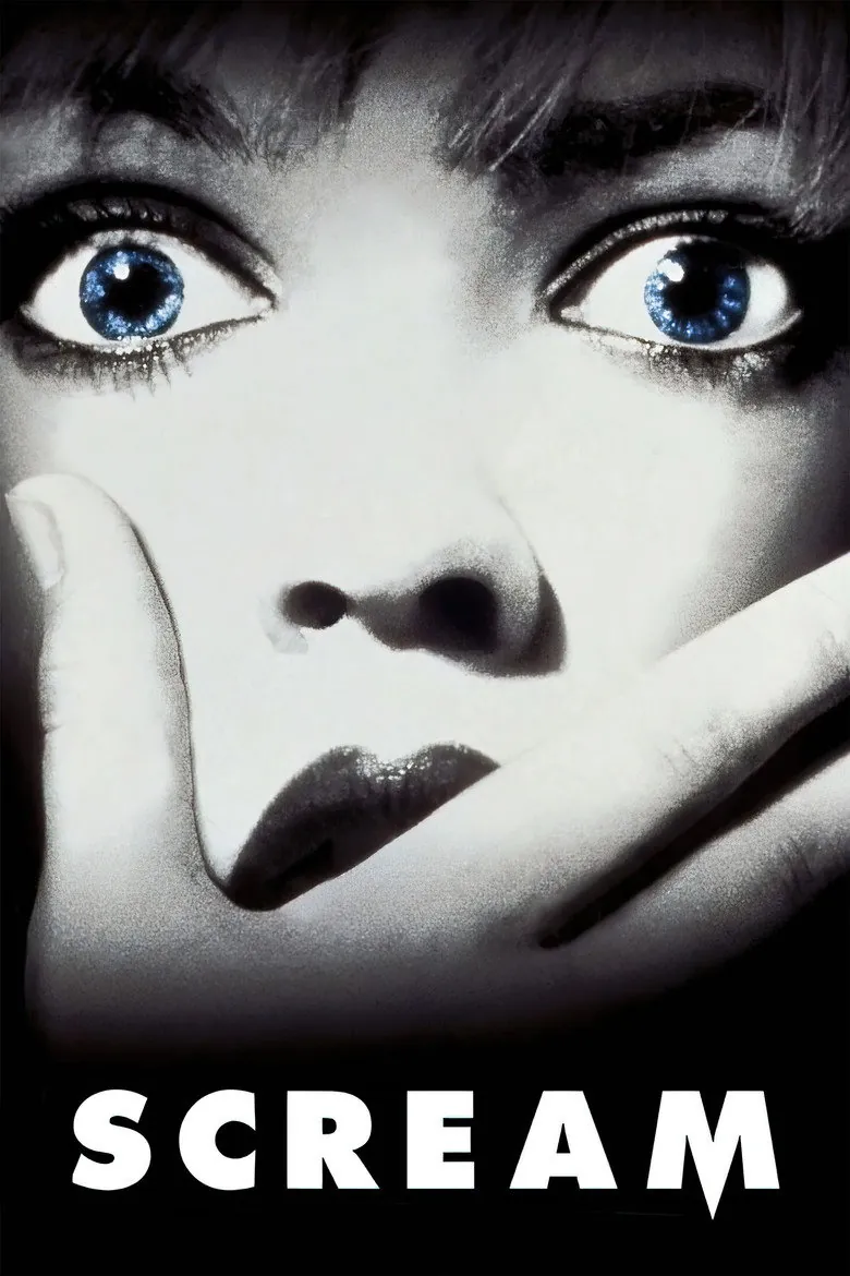 Scream - Ranking #2 Recommendation