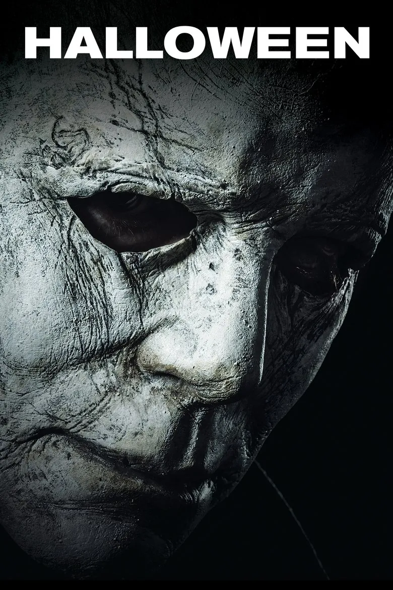 Halloween - Ranking #7 Recommendation