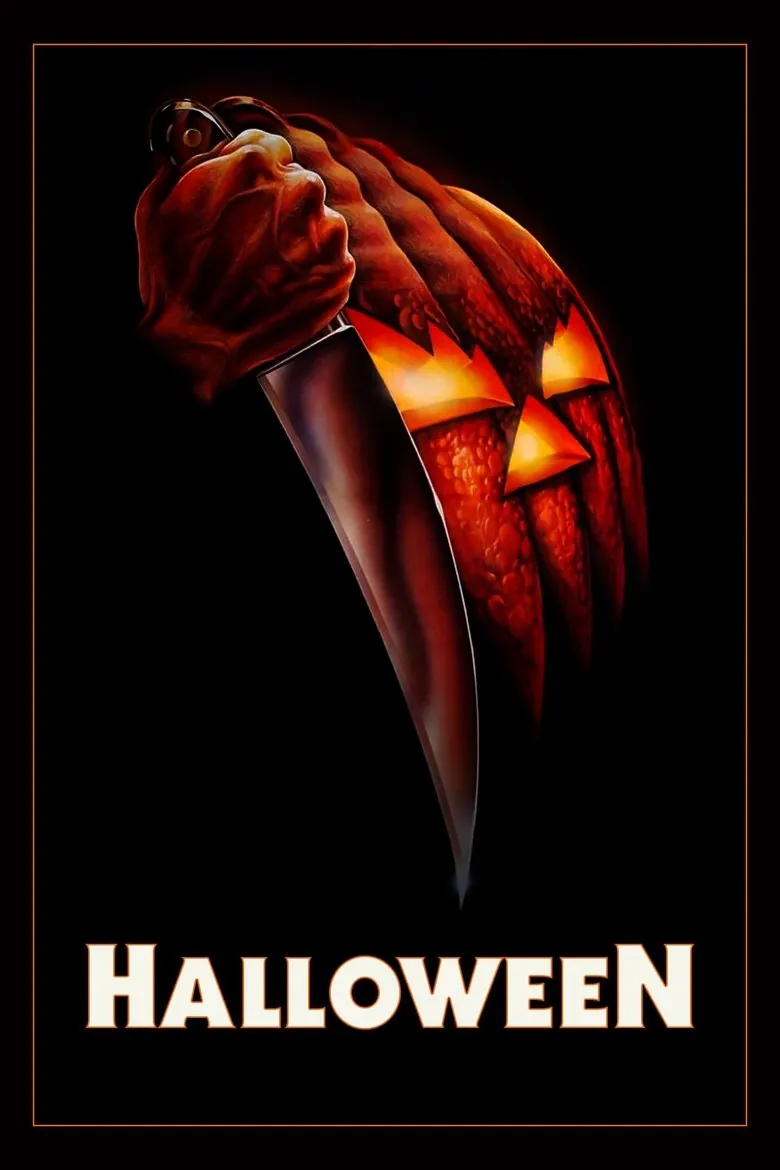 Halloween - Ranking #1 Recommendation
