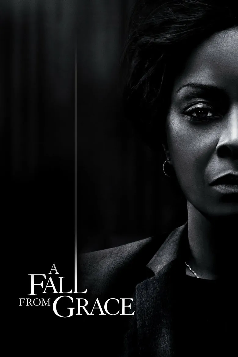 A Fall from Grace - Ranking #2 Recommendation