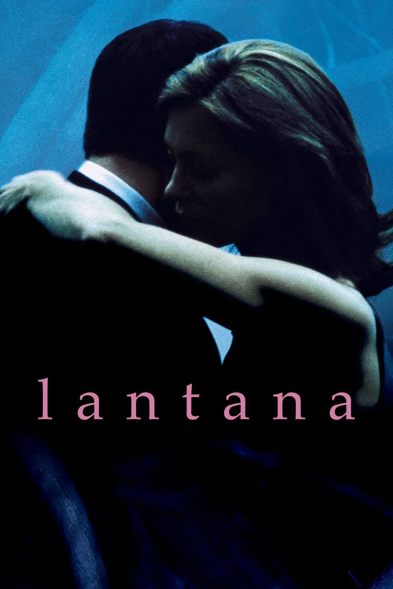 Lantana - Ranking #4 Recommendation